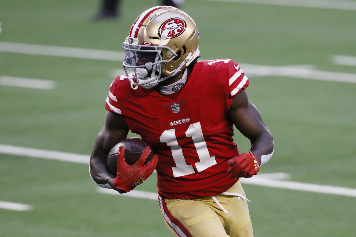 Brandon Aiyuk Trade: San Francisco 49ers Finally Get What They Want, But At What Cost?