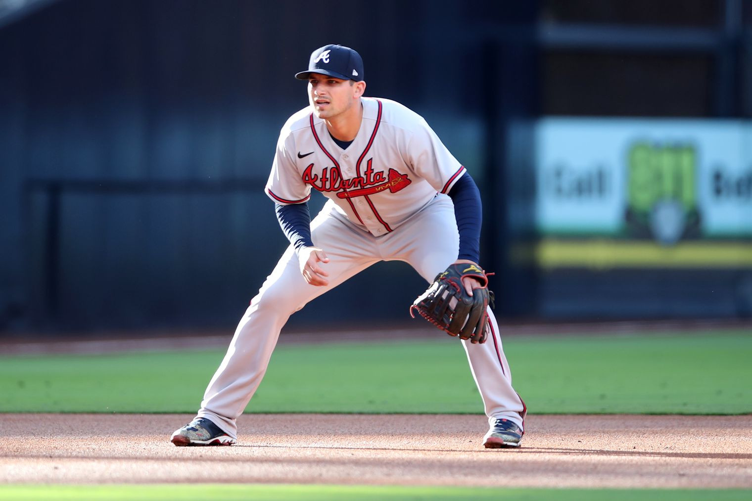 Braves' Austin Riley Fractures Right Hand, Expected to Miss 6-8 Weeks