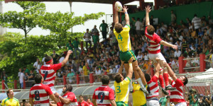 Brazil Crushes Paraguay in Rugby World Cup 2027 Qualifier: Record-Breaking Win Sets the Stage for Semifinals