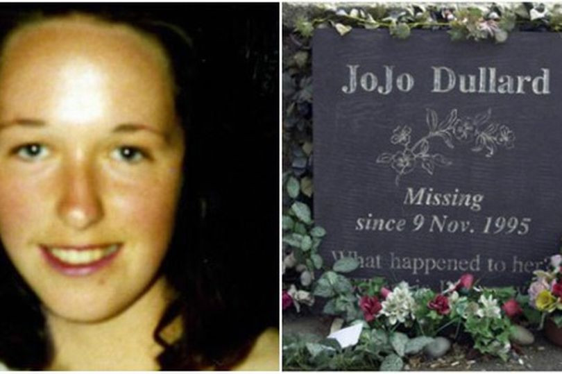 BREAKING: Arrest Made in Jo Jo Dullard Murder Case After 29 Years