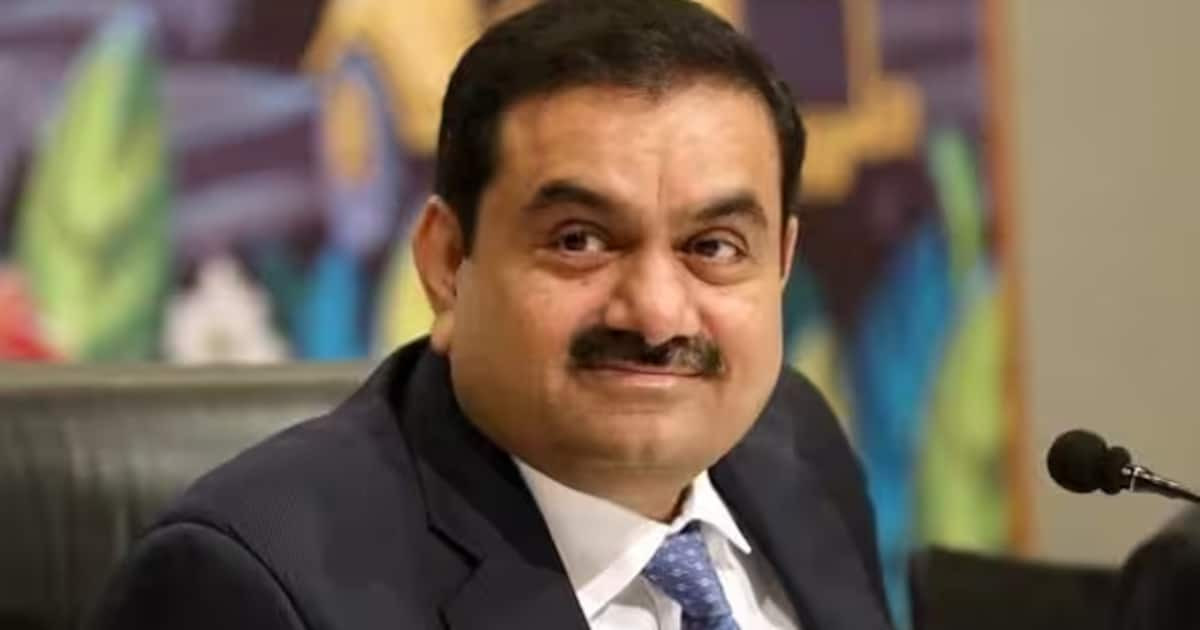 Breaking: Indian Billionaire Gautam Adani Indicted in US on $250 Million Bribery Charges!