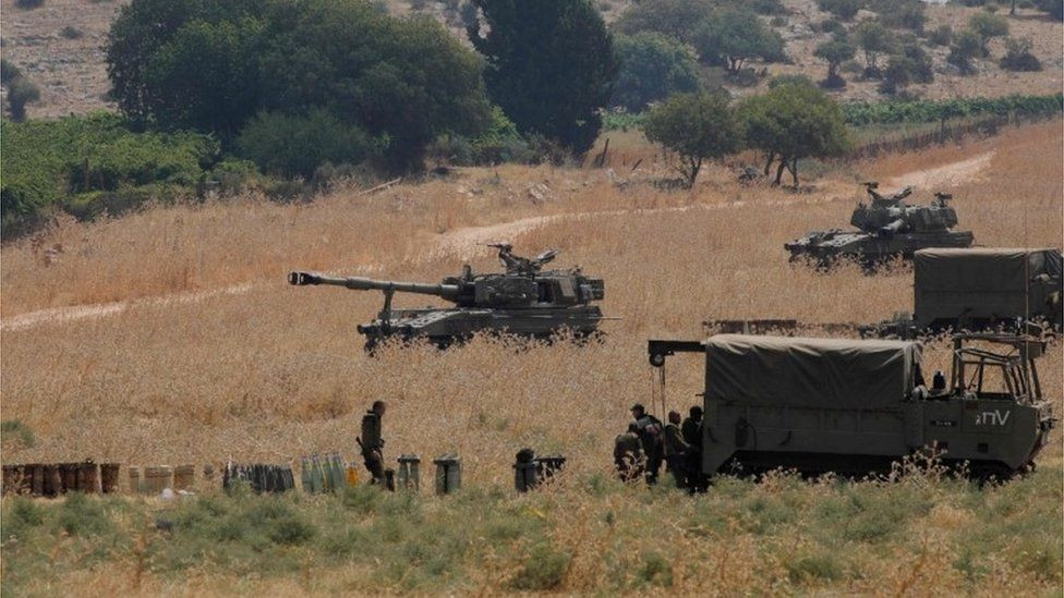 Breaking: Israel and Hezbollah Agree to a 60-Day Ceasefire in Lebanon – What You Need to Know