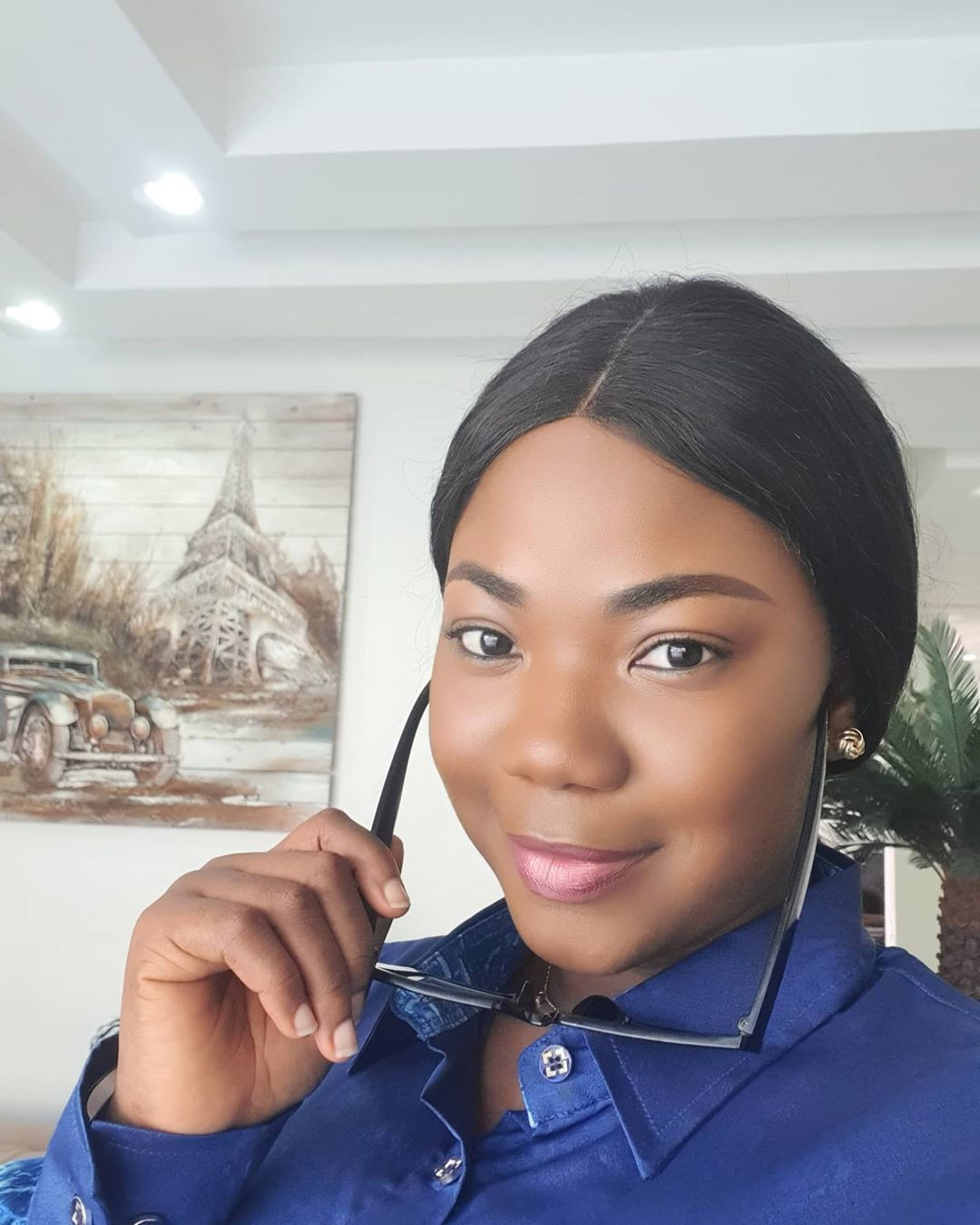 Breaking News: Arrest Warrant Issued for Gospel Singer Mercy Chinwo's Manager Over $345,000 Fraud!