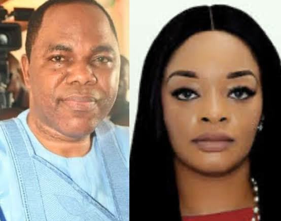 BREAKING: Tunde Ayeni Calls DNA Certificate 'Fake,' Ignites Explosive Paternity Battle