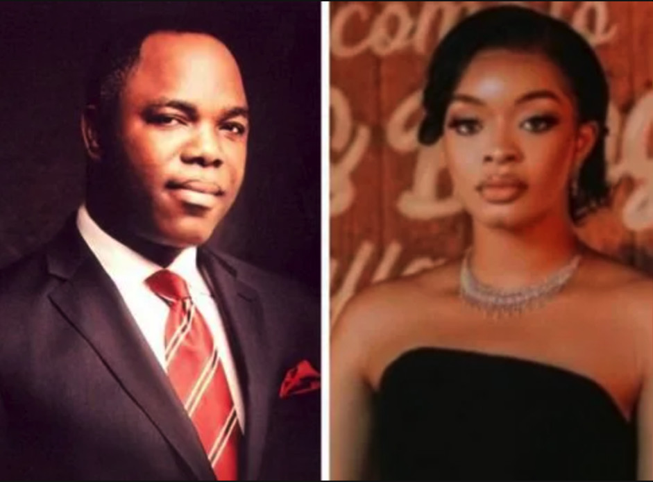 BREAKING: Tunde Ayeni Calls DNA Certificate 'Fake,' Ignites Explosive Paternity Battle