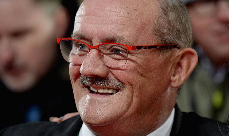 Brendan O'Carroll's Late Late Show Interview: A Car Crash of Comedy and Controversy?