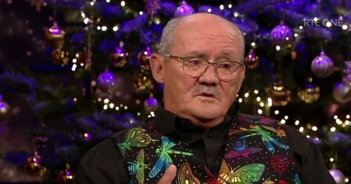 Brendan O'Carroll's Late Late Show Interview: A Car Crash of Comedy and Controversy?