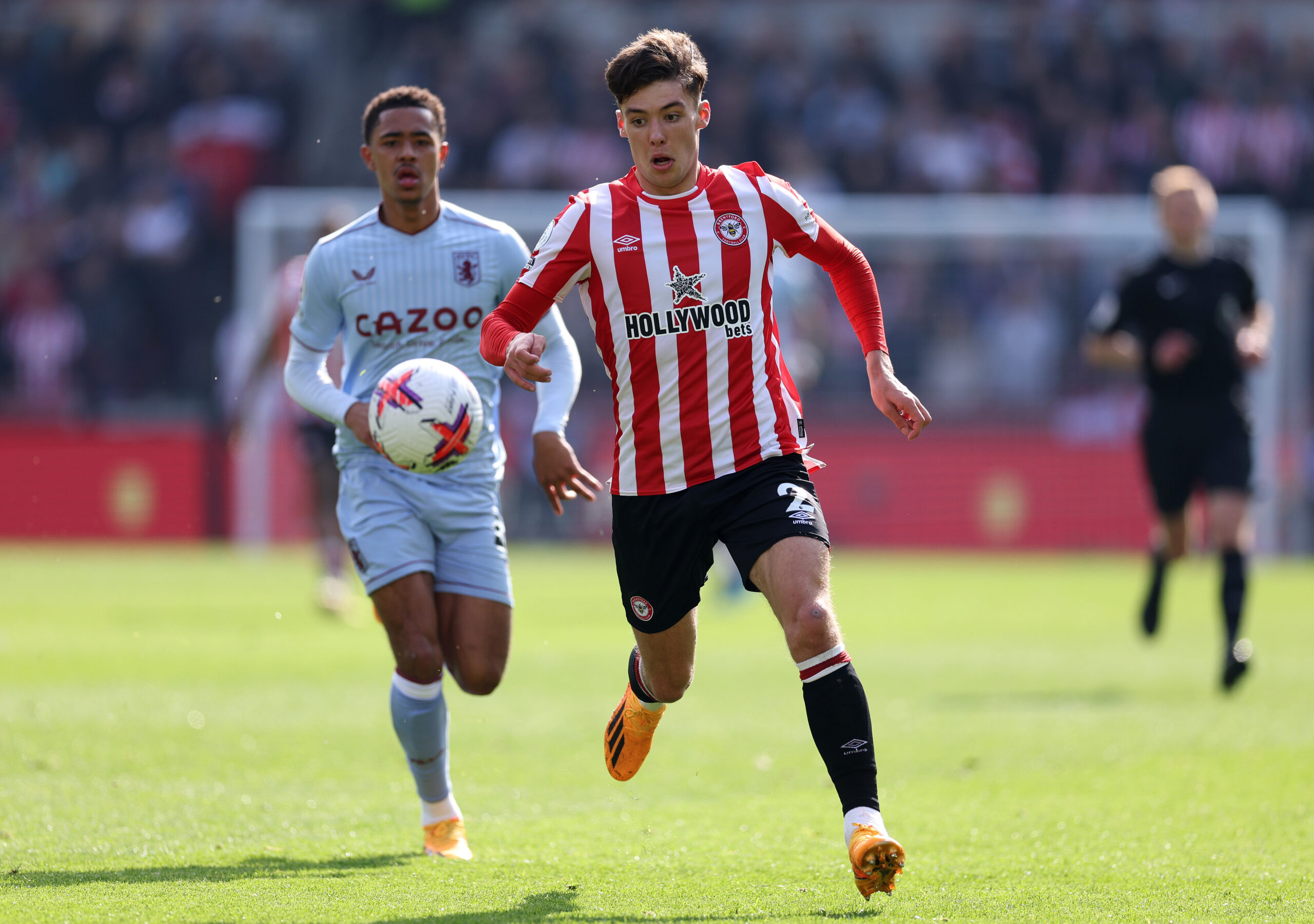 Brentford Secure Young Left-Back Jayden Meghoma From Southampton: £10 Million Deal Signals Intent