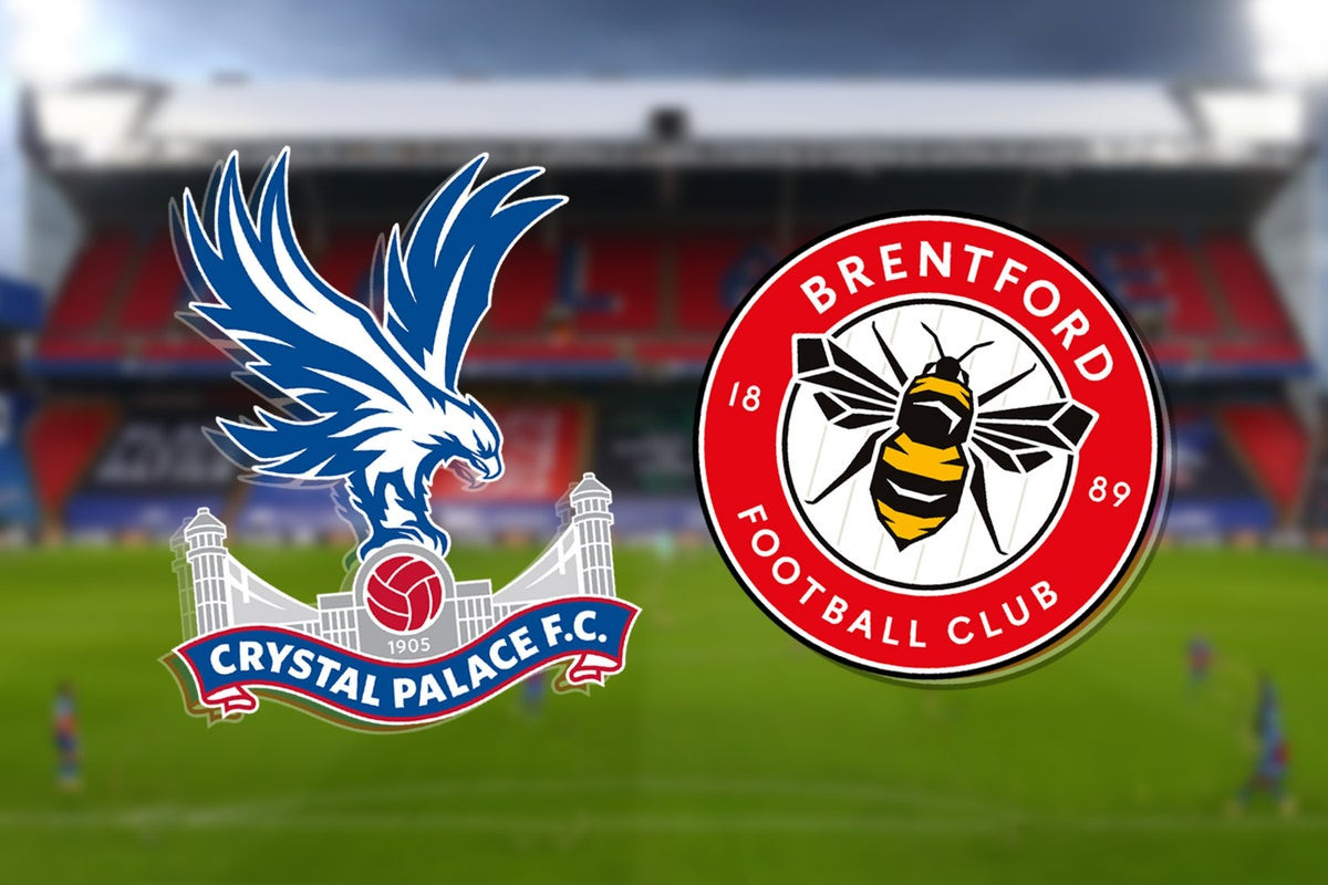 Brentford vs. Crystal Palace: Live Coverage and Stream Info for EPL London Derby