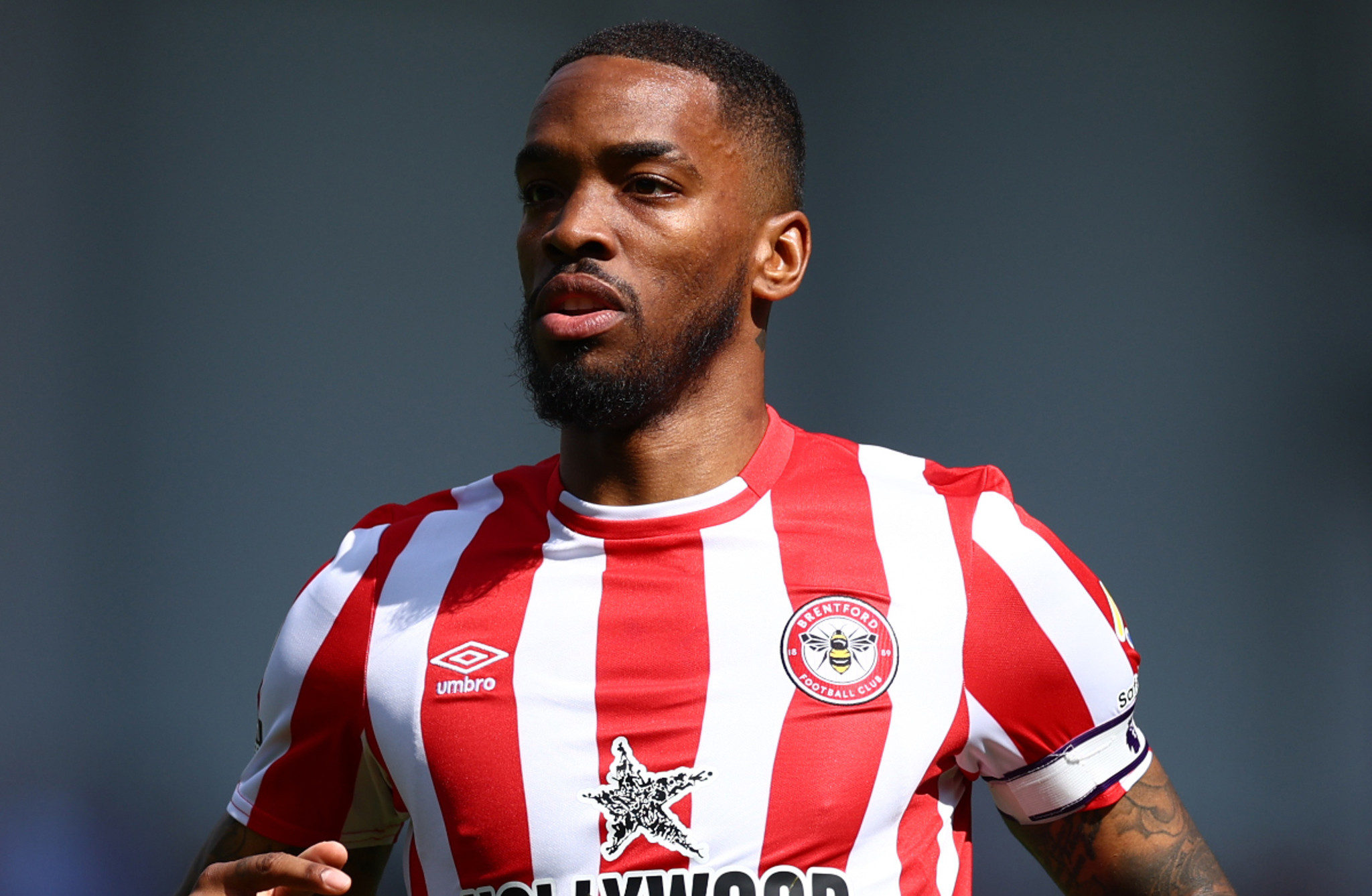 Brentford's Thiago Injury Could Force Toney To Stay: The Impact On His Transfer Hopes