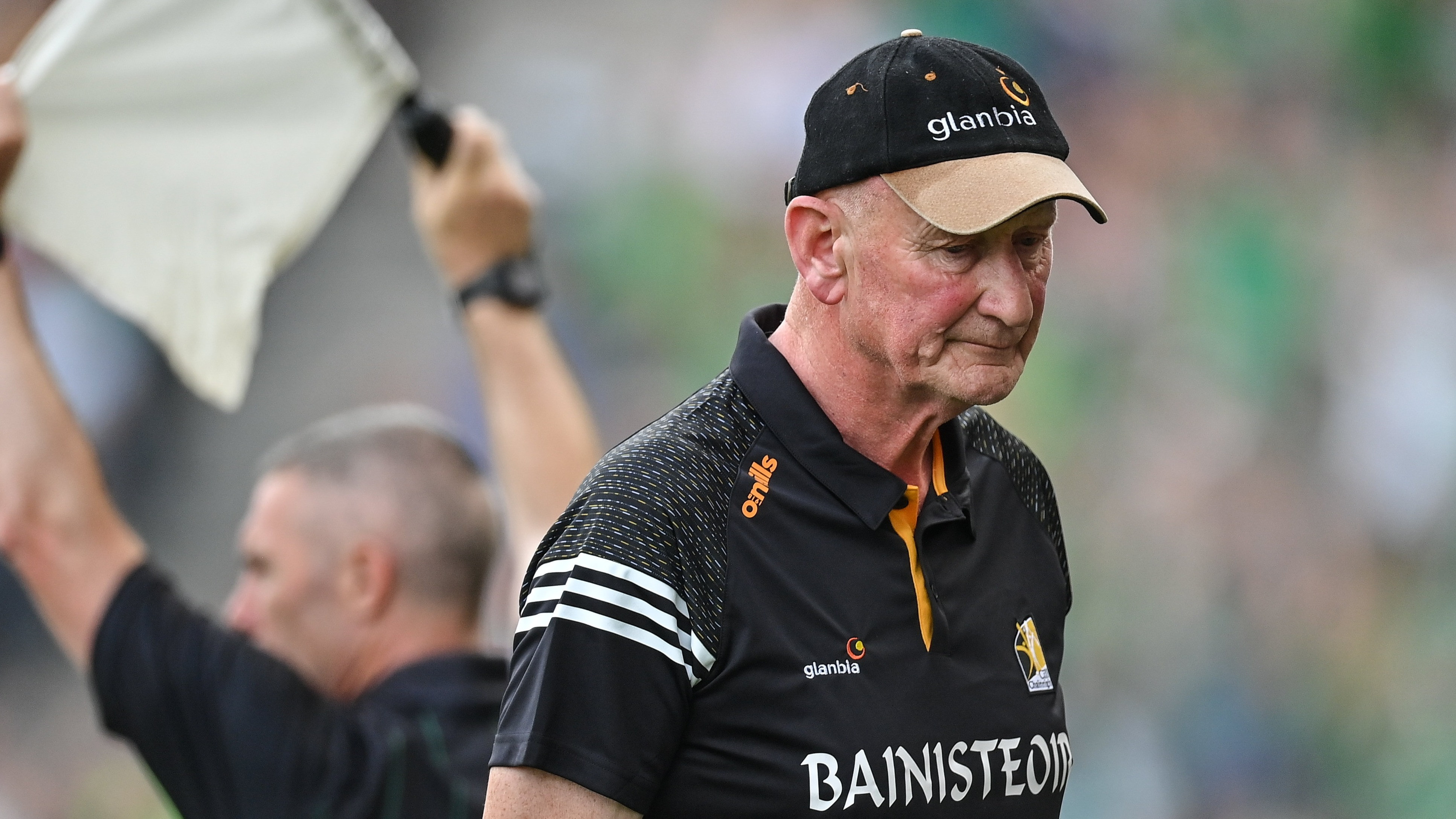 Brian Cody: 'I Don't Miss Hurling, But I'm Back To Help Spread The Love'