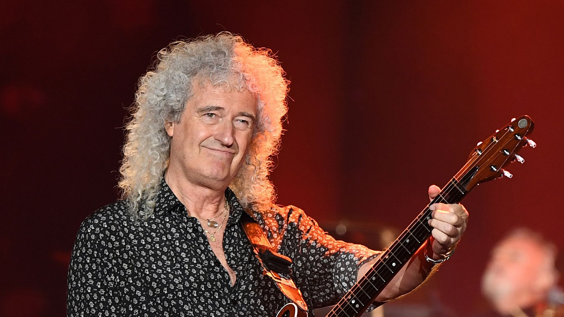 Brian May's Net Worth: The Queen Guitarist's Astounding Fortune Revealed