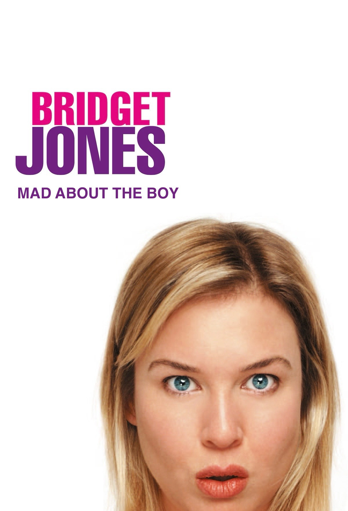 Bridget Jones: Mad About the Boy — A Hilarious & Heartbreaking New Chapter