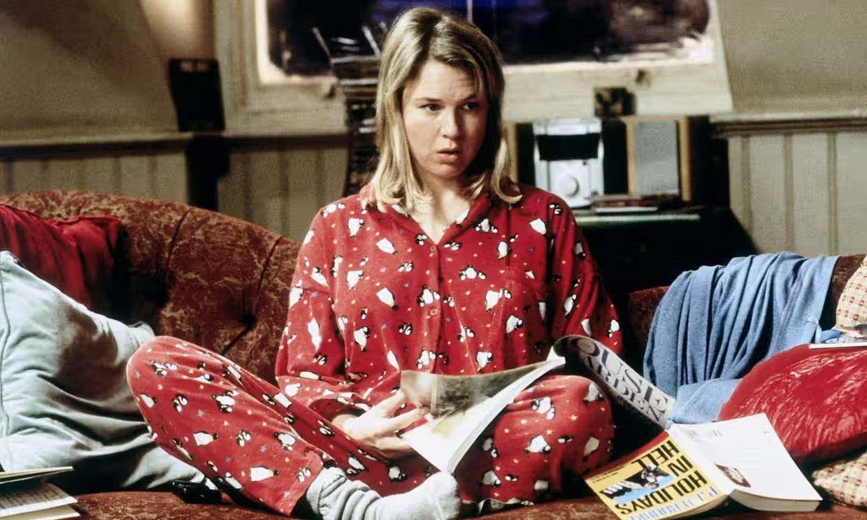 Bridget Jones: Mad About the Boy — A Hilarious & Heartbreaking New Chapter