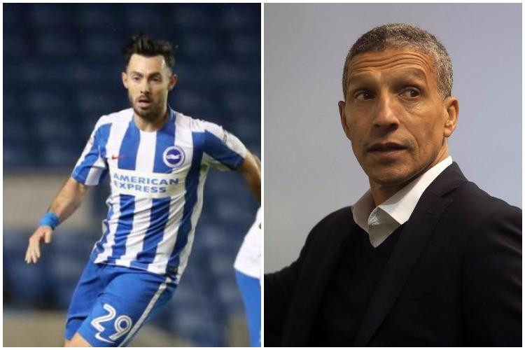 Brighton Boss Impressed by Fringe Player, Could Block Loan Move: Ayari's Chance to Shine?