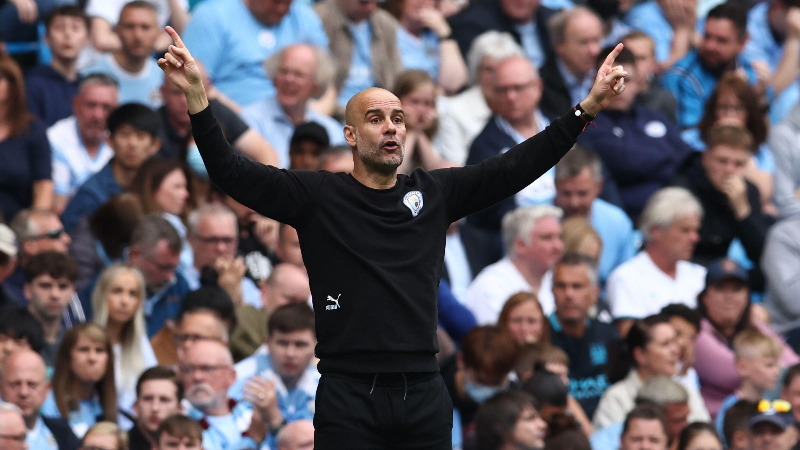 Brighton Deepens Man City's Misery with Stunning Comeback Win: Guardiola's Men Suffer Fourth Straight Defeat