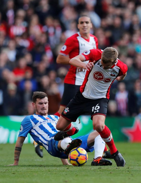 Brighton vs Southampton: Will Seagulls Soar to Second, or Saints Escape the Bottom?