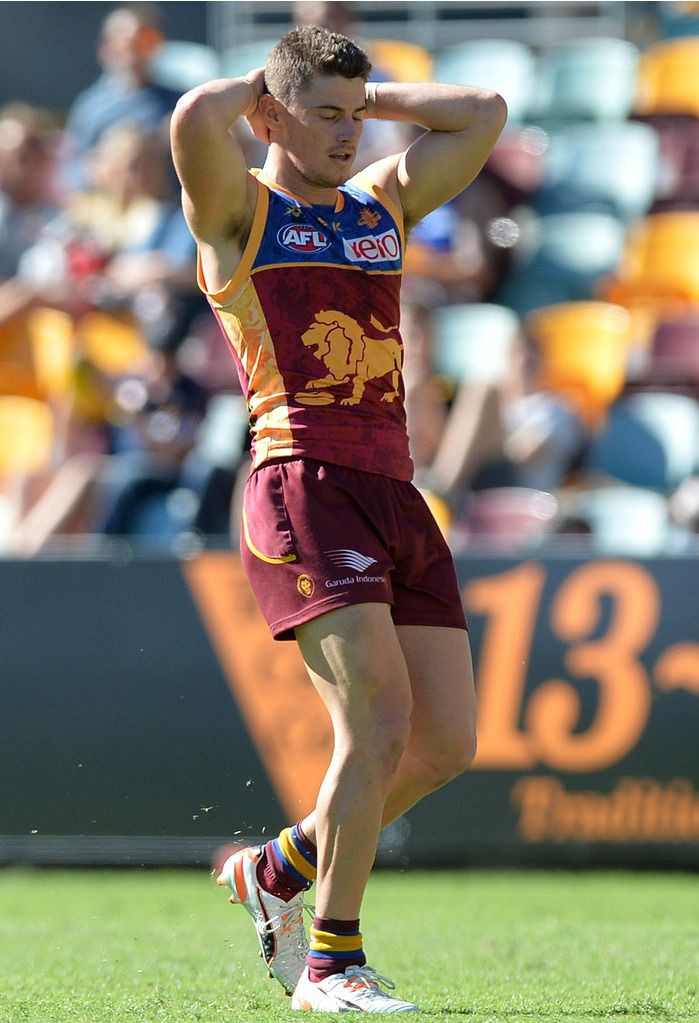 Brisbane Lions' Dayne Zorko: 'We Almost Played the Kids' - The Mid-Season Meeting That Saved Their Premiership