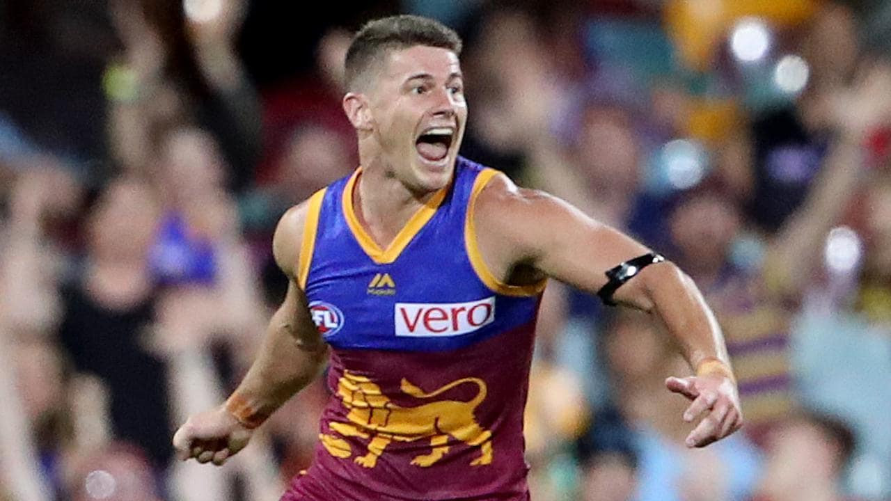 Brisbane Lions' Dayne Zorko: 'We Almost Played the Kids' - The Mid-Season Meeting That Saved Their Premiership