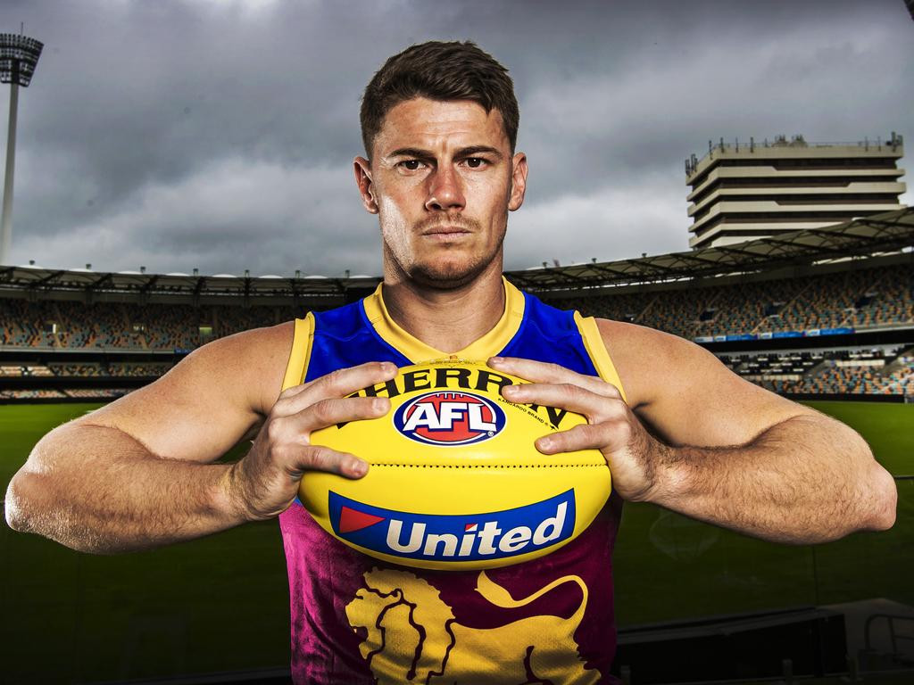 Brisbane Lions' Dayne Zorko: 'We Almost Played the Kids' - The Mid-Season Meeting That Saved Their Premiership