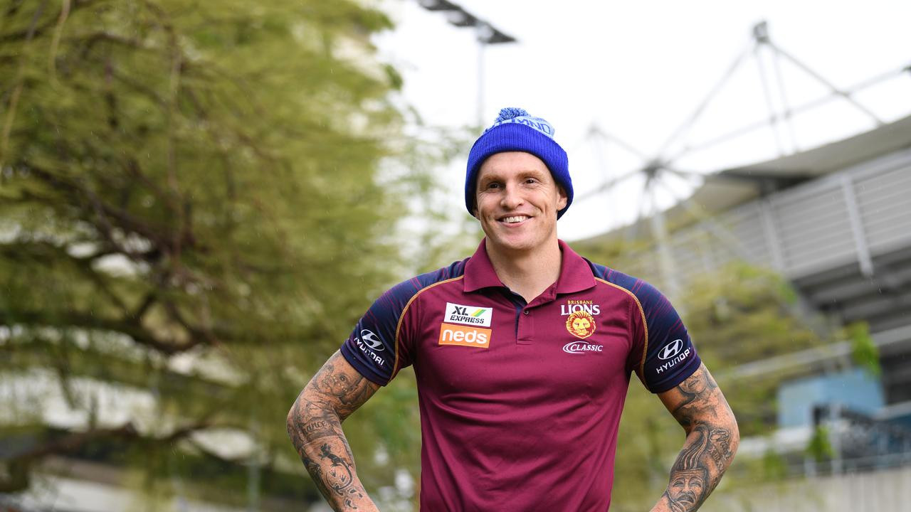 Brisbane Lions Respond After Mitch Robinson Claims He Was Denied Entry to Dressing Rooms: 'Football Is a Fake Family'