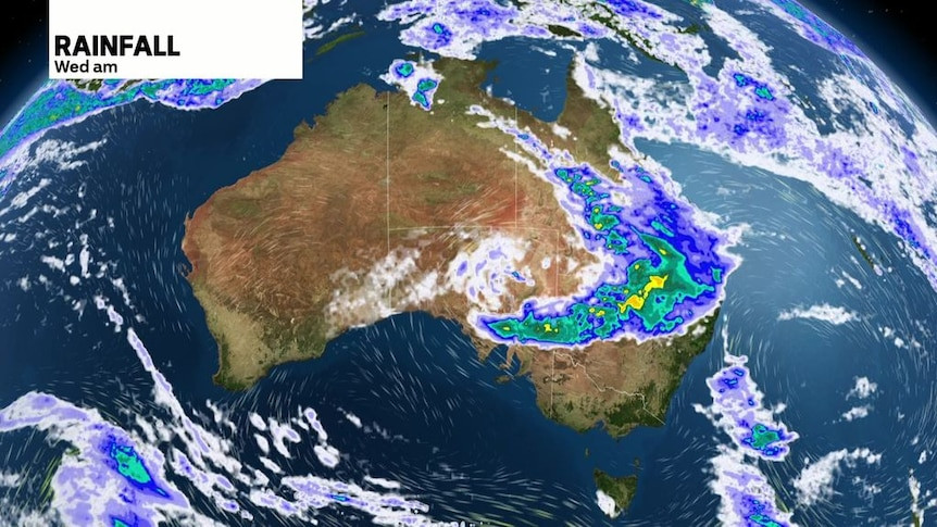 Brisbane Weather Forecast: Scorching Heatwave Sweeps Southeast Queensland!