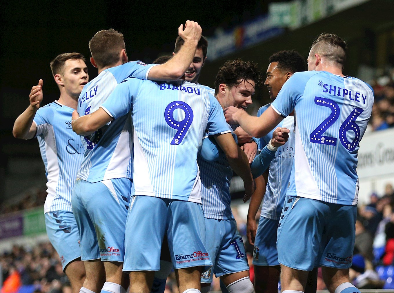 Bristol City vs. Coventry City: Preview, Prediction, Team News, and Where to Watch