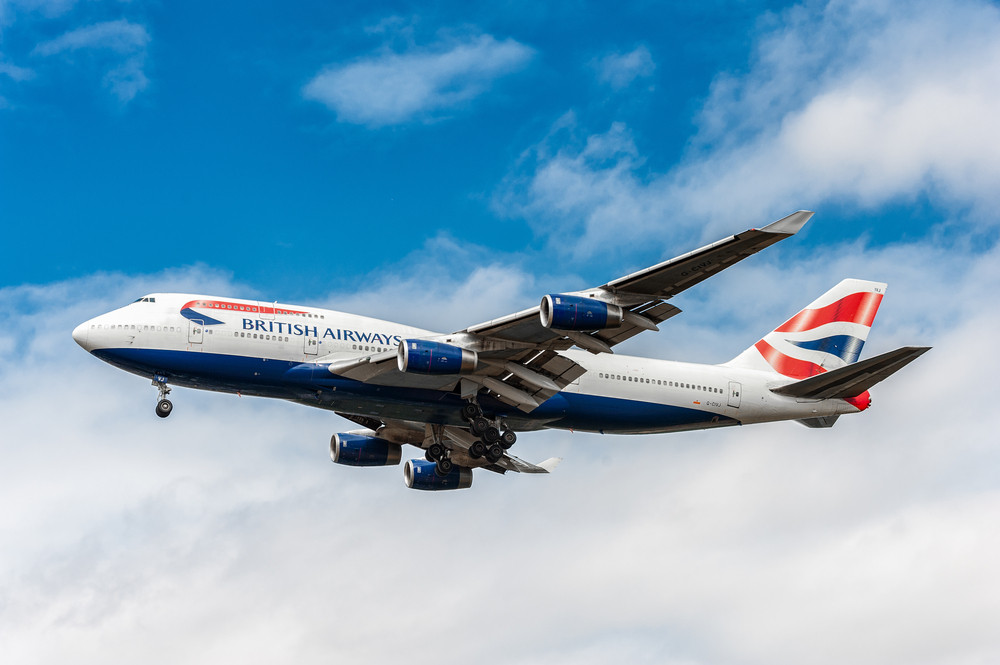 British Airways Overhauls Loyalty Program: Earn Elite Status Based on Spending, Not Miles!