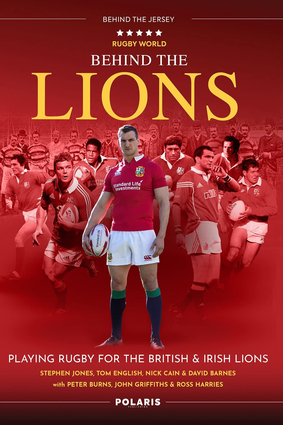 British & Irish Lions Tour 2025: Predicting the 42-Man Squad for the Tour of Australia