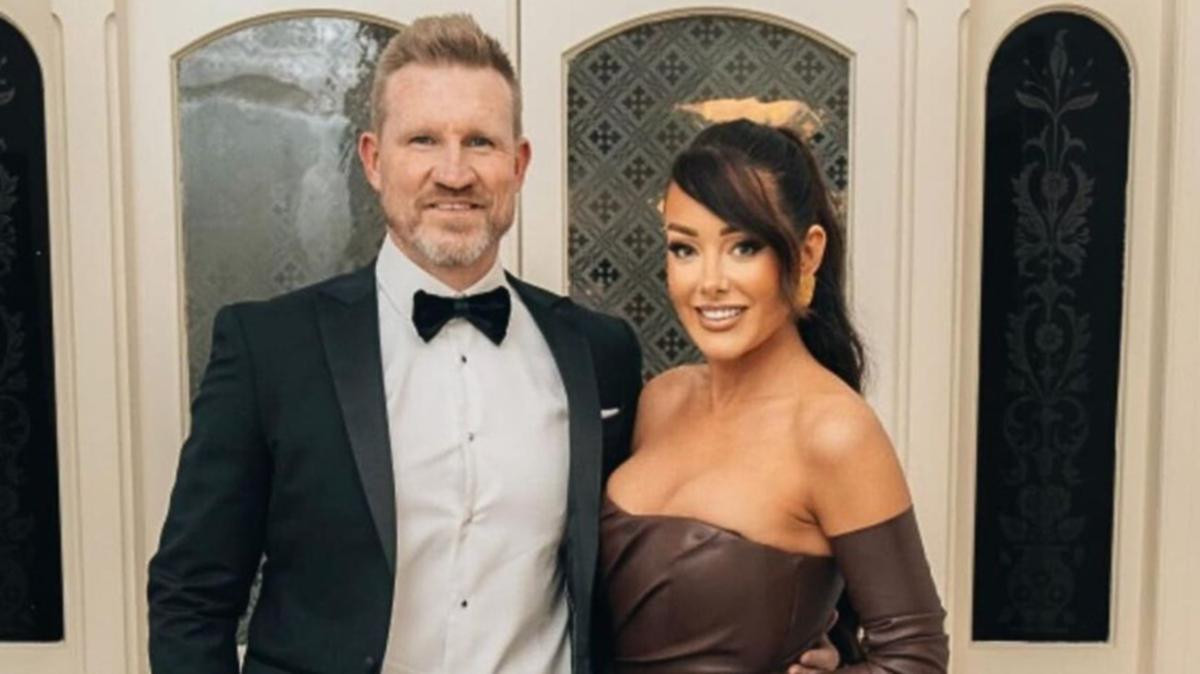 Brodie Ryan's Boyfriend Nathan Buckley Opens Up About Her Epilepsy: 'It's Pretty Scary'