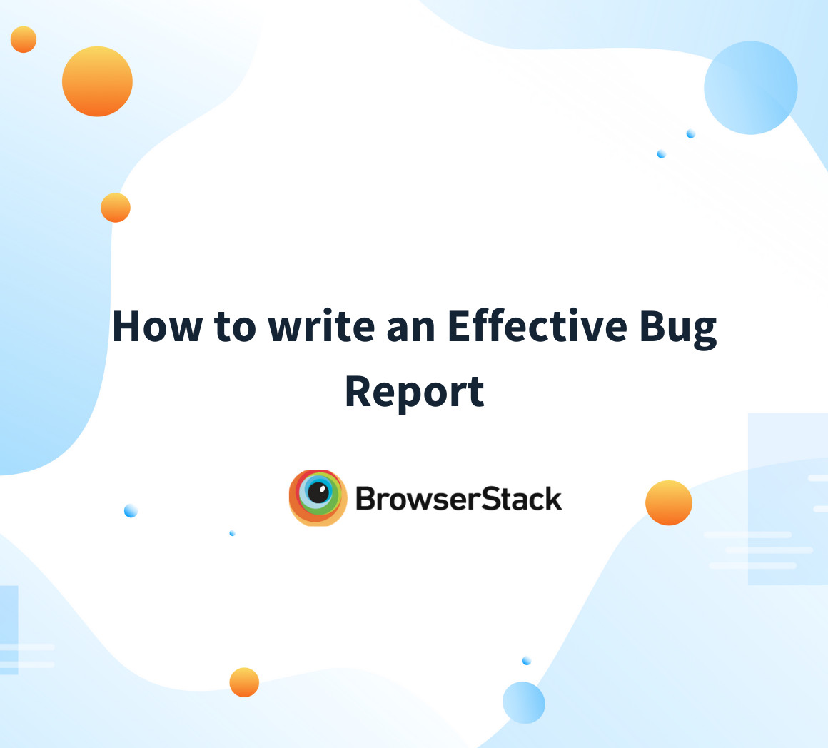 BrowserStack Acquires Bug Reporting Platform Bird Eats Bug for $20 Million: Aiming for a Unified Testing Experience