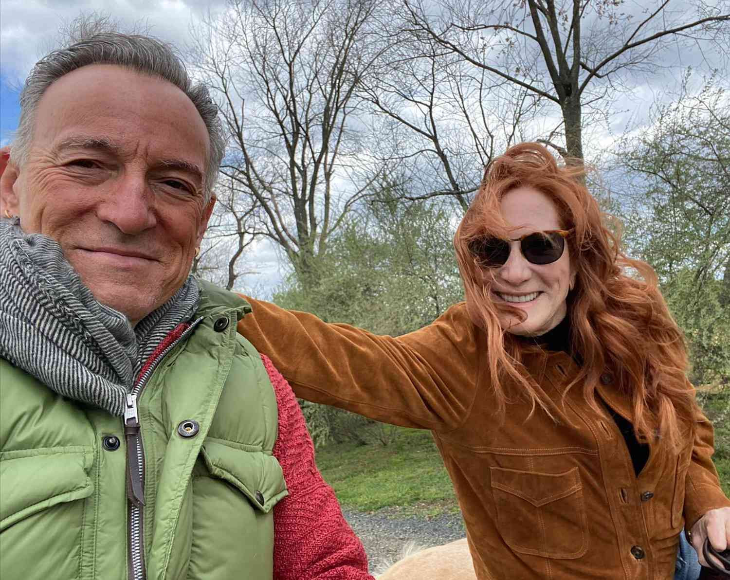 Bruce Springsteen's Wife Reveals Battle with Blood Cancer: How Multiple Myeloma Impacts Life and the Latest Treatment Options