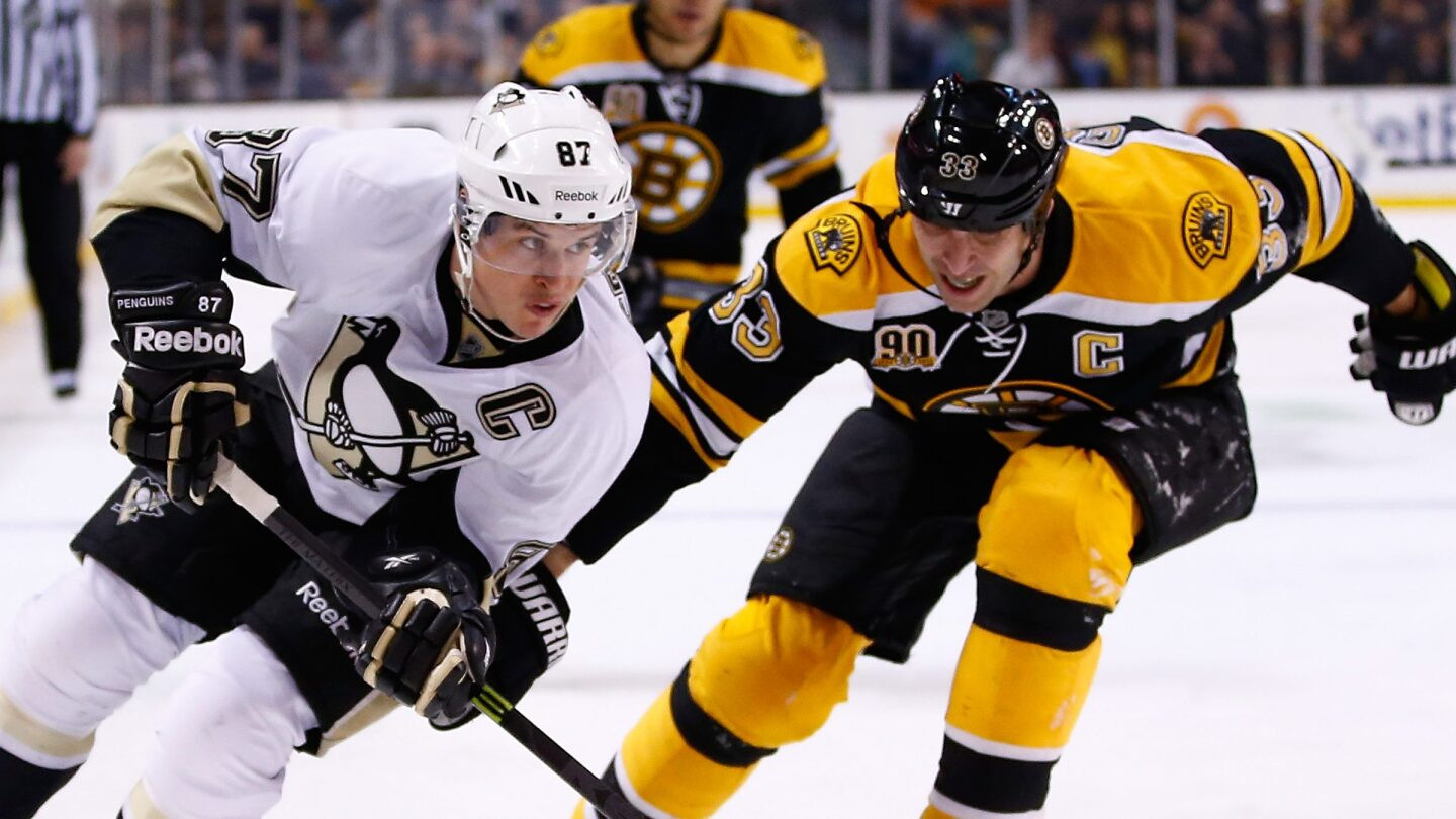 Bruins vs. Penguins: Black Friday NHL Showdown — Boston Aims for 4th Win in 5 Games!