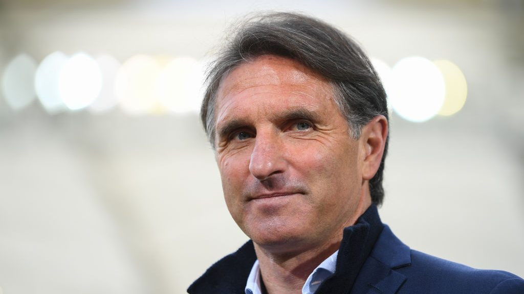 Bruno Labbadia: The New Super Eagles Coach - 10 Key Things You Need to Know