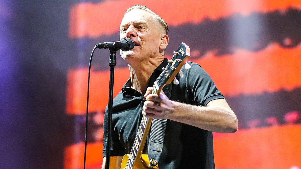 Bryan Adams Announces New Zealand Tour: Tickets On Sale Now!