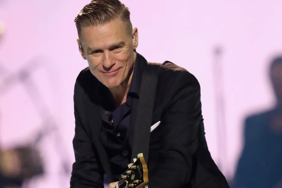 Bryan Adams Concert Cancelled: Sewage Blockage Creates 'Sh** Show' at RAC Arena