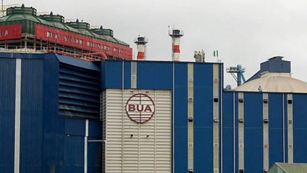 BUA Refinery Update: 90% Complete?  Official Statement Reveals the Truth!