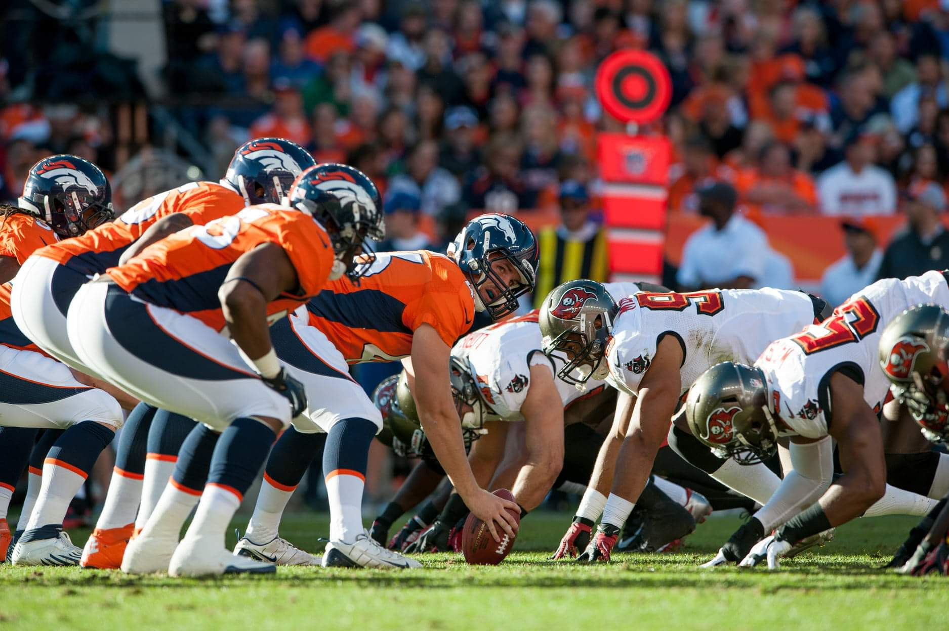 Buccaneers vs. Broncos: Is Tampa Bay's Hot Start About to Go Up in Smoke?