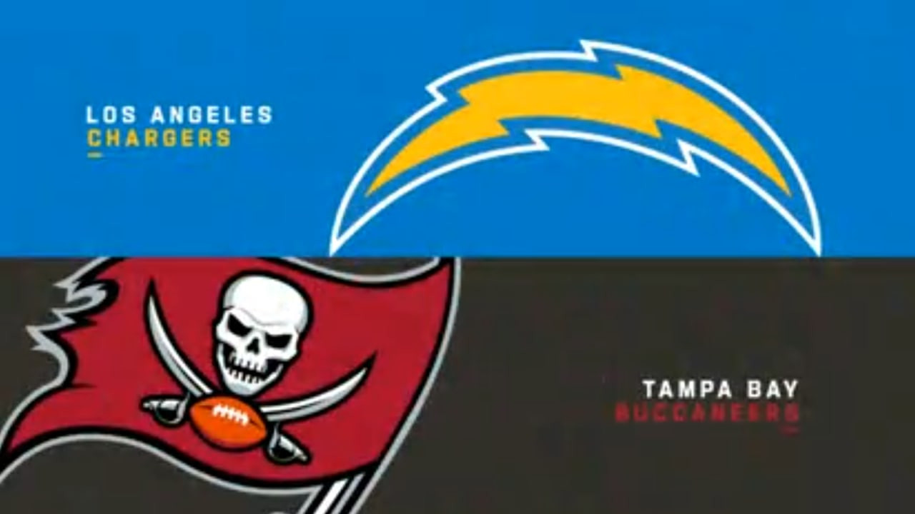 Buccaneers vs. Chargers: Week 15 Showdown – Who Will Win This Crucial NFL Matchup?