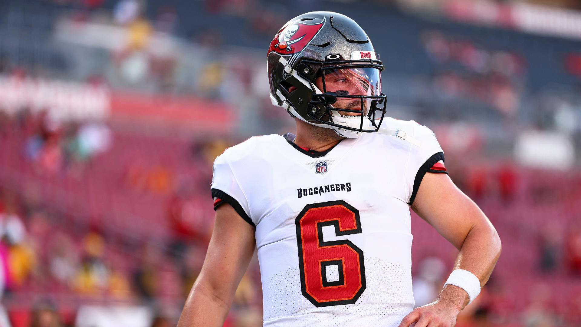 Buccaneers vs. Falcons: Can Baker Mayfield Keep Up His Hot Start on 'Thursday Night Football'?