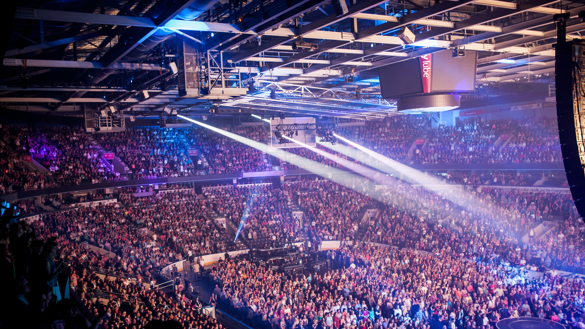 Budweiser Gardens to Become Canada Life Place: A New Era for London's Iconic Venue