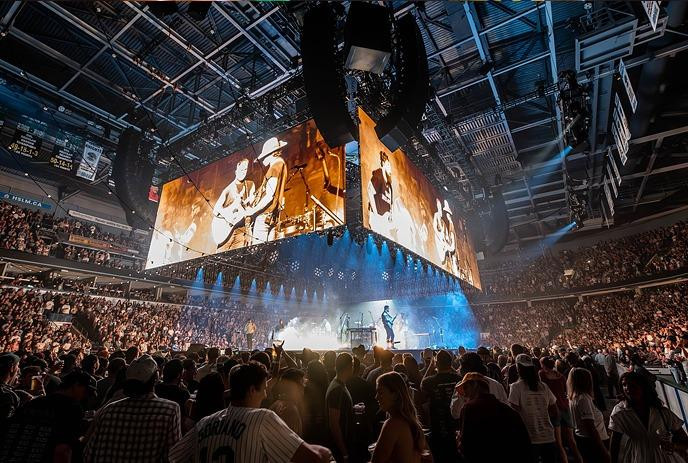 Budweiser Gardens to Become Canada Life Place: A New Era for London's Iconic Venue