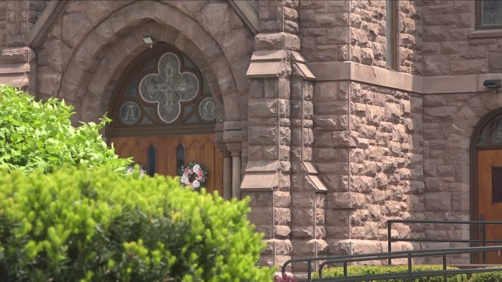 Buffalo Diocese Announces Final Church Closures, Mergers: What It Means For Western New York