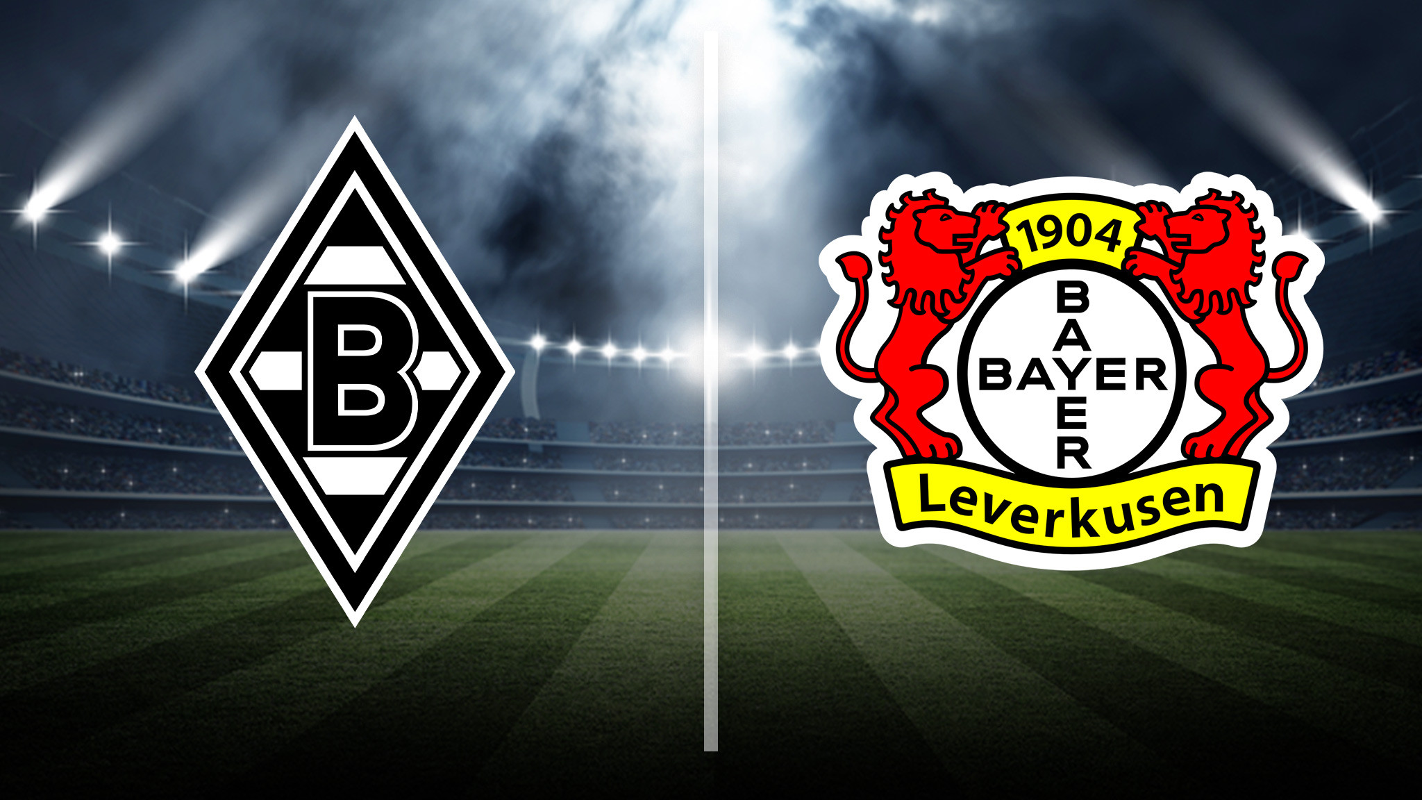 Bundesliga Opener: Gladbach Aims To Upset Leverkusen In Rhine Derby