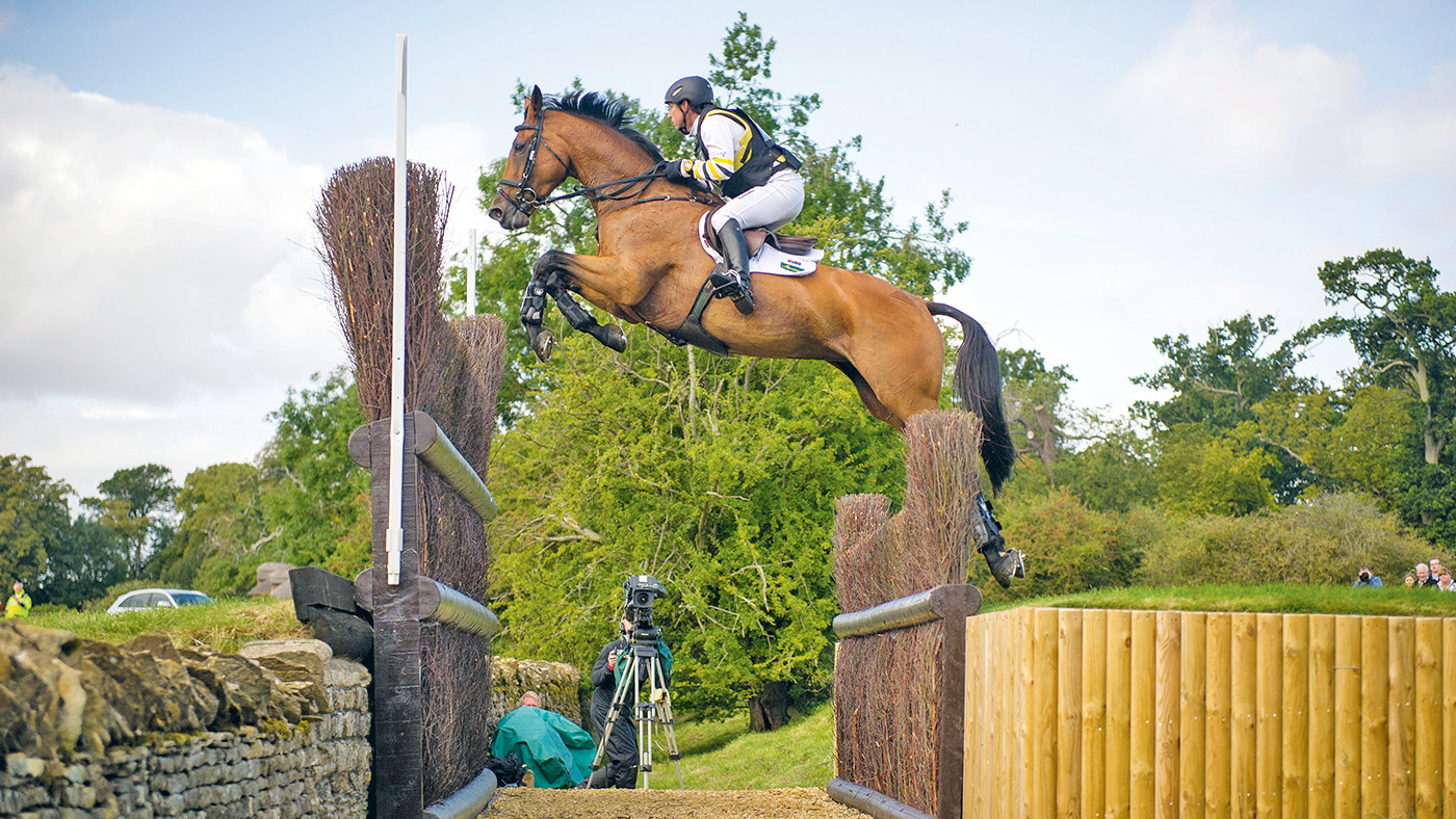 Burghley Horse Trials 2024: How to Watch the Event Live From Anywhere