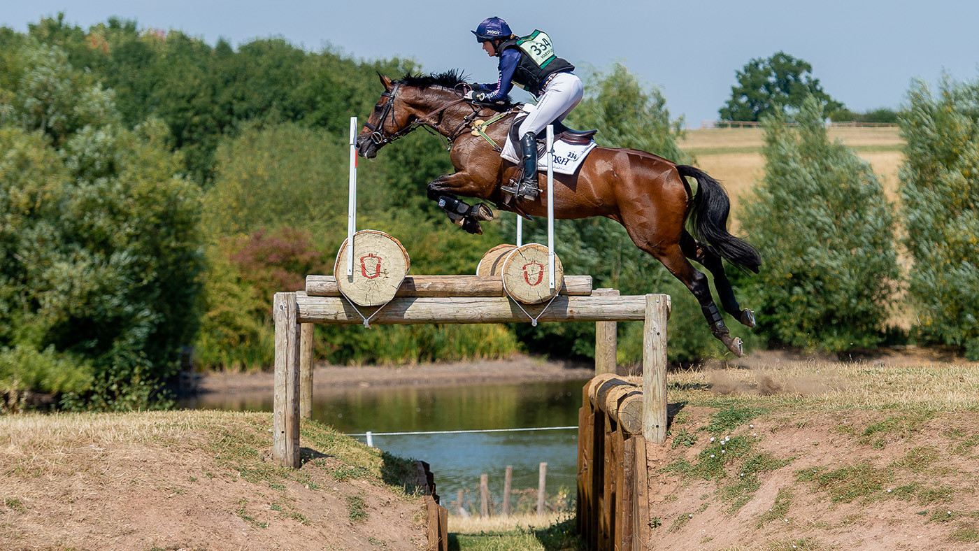 Burghley Horse Trials 2024: Sneak Peek at the Cross-Country Course with William Fox-Pitt