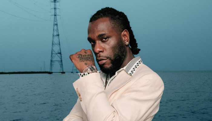 Burna Boy Drops a New Hit: 'Update' Samples Soul II Soul's Classic and Ignites Global Buzz!