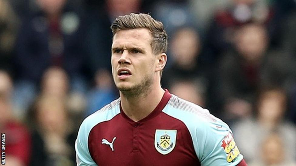 Burnley Defender Signs New Five-Year Deal, Boosting Clarets Ahead of Leeds Clash