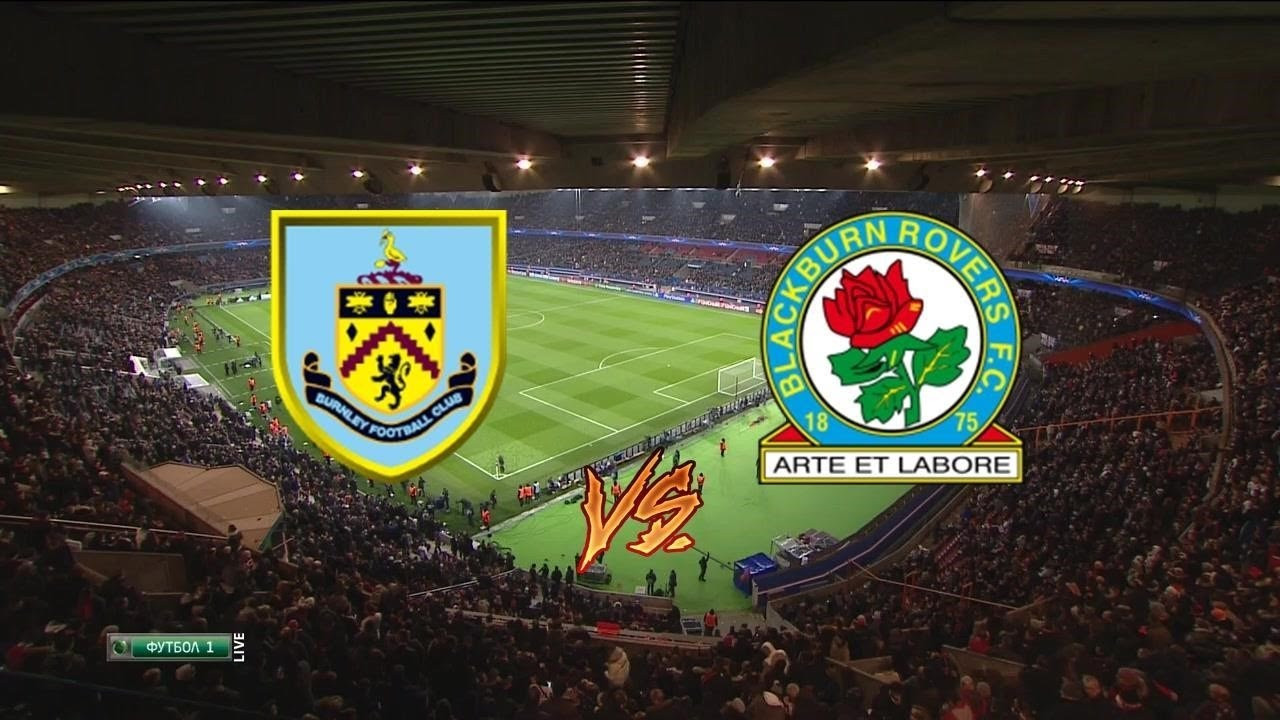 Burnley vs Blackburn Rovers: A Fiery Derby Ends in a Draw