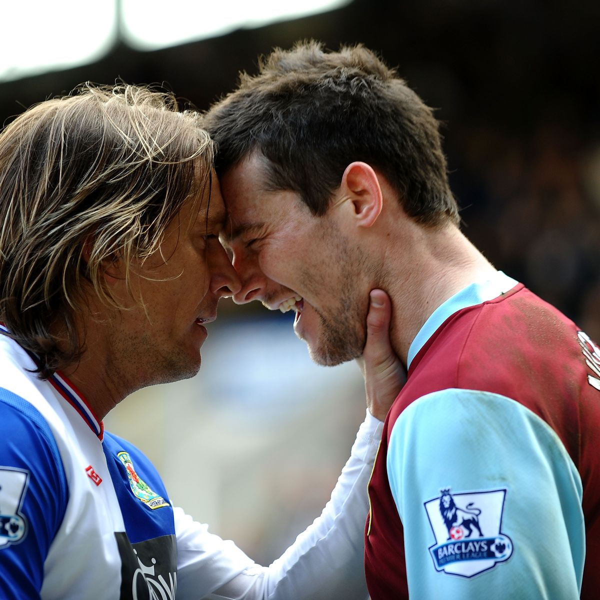 Burnley vs Blackburn Rovers: A Fiery Derby Ends in a Draw